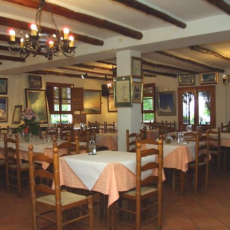 Hostal Rural Poqueira Капилейра Экстерьер фото