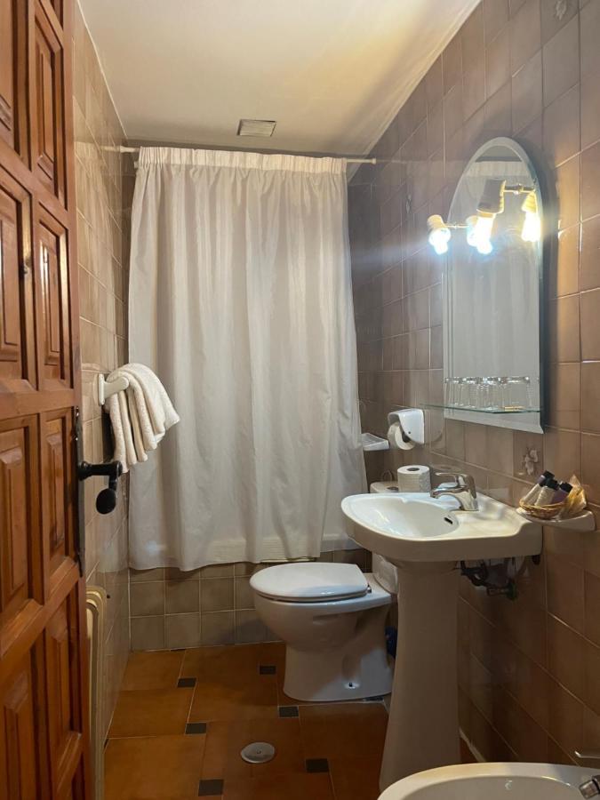 Hostal Rural Poqueira Капилейра Экстерьер фото
