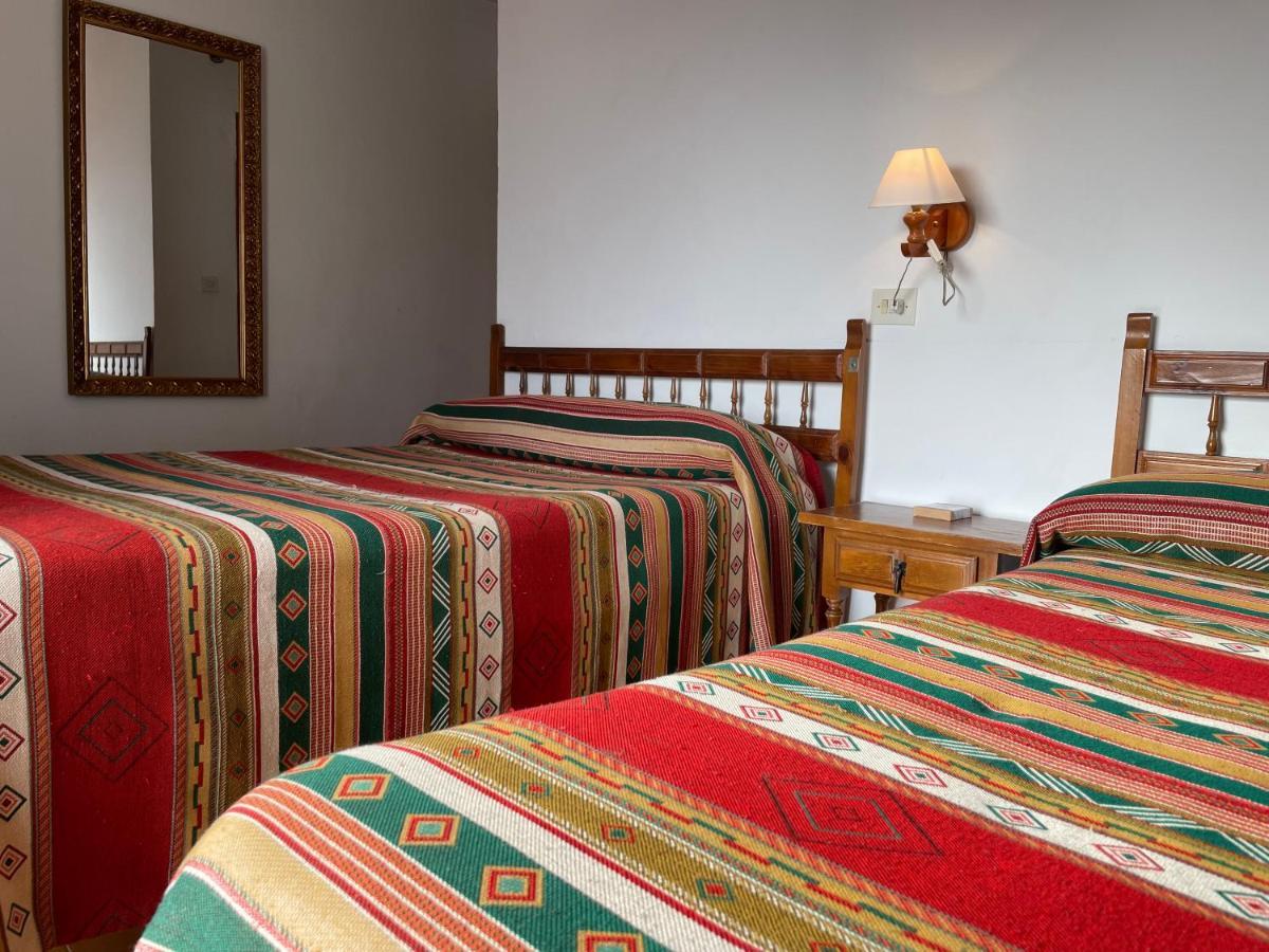 Hostal Rural Poqueira Капилейра Экстерьер фото